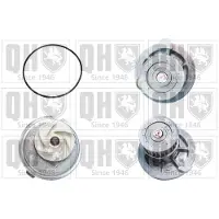 Quinton Hazell QCP3628 Waterpomp