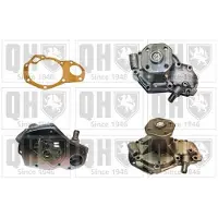 Quinton Hazell QCP1292 Waterpomp