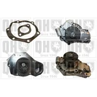 Quinton Hazell QCP3124 Waterpomp