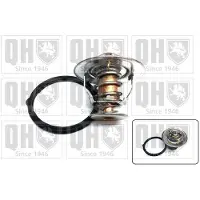Quinton Hazell QTH926K Thermostaat, koelvloeistof