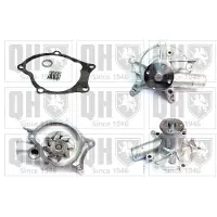Quinton Hazell QCP1395 Waterpomp