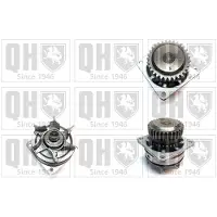 Quinton Hazell QCP3689 Waterpomp