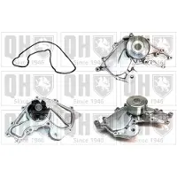 Quinton Hazell QCP2634 Waterpomp