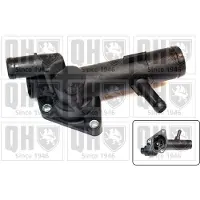 Quinton Hazell QTH624CF Flens koelvloeistof