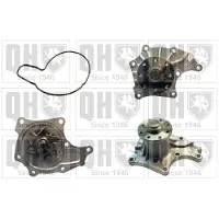 Quinton Hazell QCP3236 Waterpomp