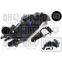 Quinton Hazell QTH884CF Thermostaat, koelvloeistof