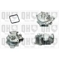 METELLI QCP3570 Waterpomp