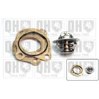 Quinton Hazell QTH105K Thermostaat, koelvloeistof