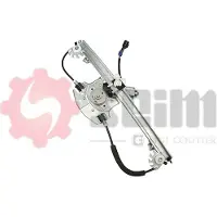 Seim 920020 Raammechanisme