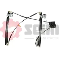 Seim 980093 Raammechanisme