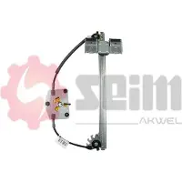 Seim 901365 Raammechanisme