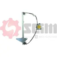 Seim 910051 Raammechanisme