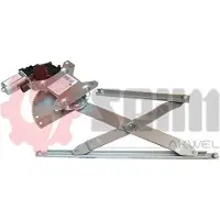 Seim 990212 Raammechanisme