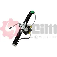 Seim 900541 Raammechanisme