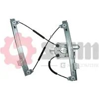 Seim 901446 Raammechanisme