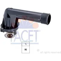 Facet 7.8428 Thermostaat, koelvloeistof