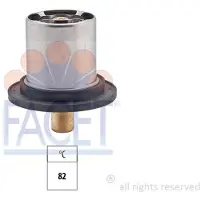 Facet 7.8510 Thermostaat, koelvloeistof