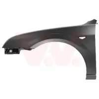 VAN WEZEL 1828655 Spatbord