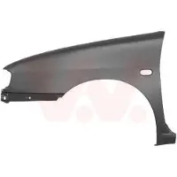 VAN WEZEL 5826655 Spatbord