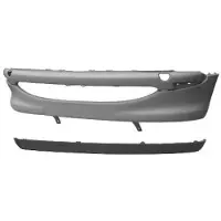 VAN WEZEL 4028575 Bumper