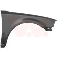 VAN WEZEL 5838658 Spatbord