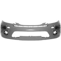 VAN WEZEL 0927574 Bumper