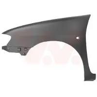 VAN WEZEL 4914656 Spatbord