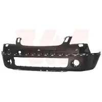 VAN WEZEL 0917576 Bumper