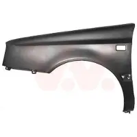 VAN WEZEL 5880657 Spatbord