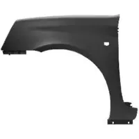 VAN WEZEL 4341655 Spatbord