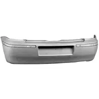 VAN WEZEL 5825544 Achterbumper