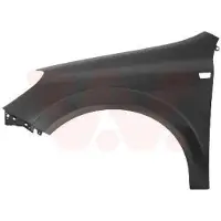 VAN WEZEL 3745655 Spatbord