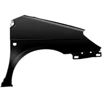 VAN WEZEL 4326656 Spatbord