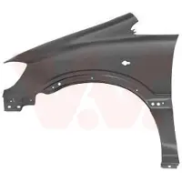 VAN WEZEL 3790656 Spatbord
