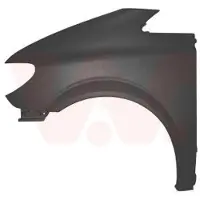 VAN WEZEL 3080657 Spatbord