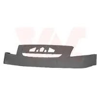VAN WEZEL 0917574 Bumper