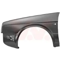 VAN WEZEL 5812658 Spatbord