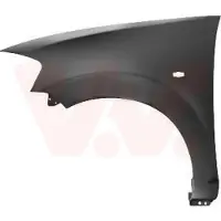 VAN WEZEL 0925656 Spatbord