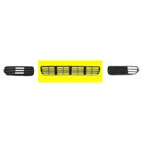VAN WEZEL 0322599 Ventilatiegrille, bumper
