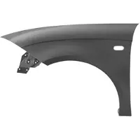 VAN WEZEL 4941655 Spatbord