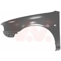 VAN WEZEL 7620655 Spatbord