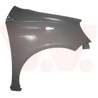 VAN WEZEL 5430656 Spatbord