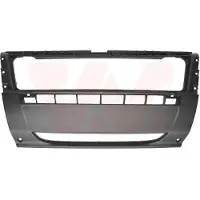 VAN WEZEL 1651574 Bumper