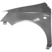 VAN WEZEL 8251655 Spatbord