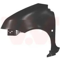 VAN WEZEL 4342658 Spatbord