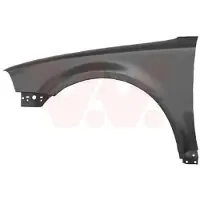 VAN WEZEL 5838657 Spatbord