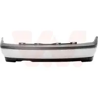 VAN WEZEL 5880542 Achterbumper