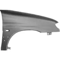VAN WEZEL 0903656 Spatbord