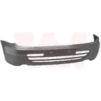 VAN WEZEL 0956574 Bumper