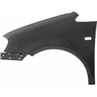 VAN WEZEL 5867655 Spatbord